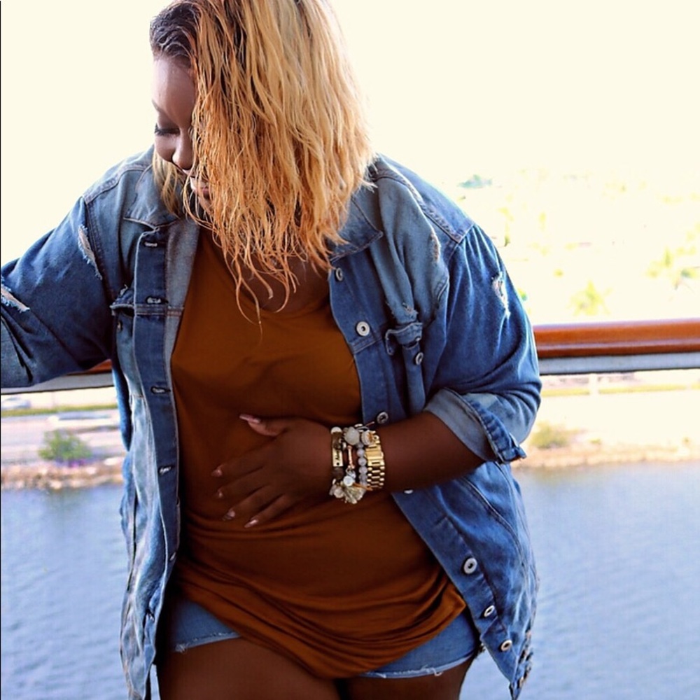 Meet your Posher, JB Edmond